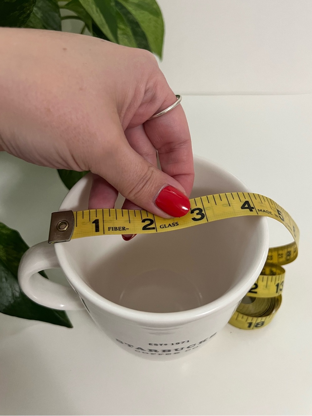 Vintage Starbucks 30 Year Edition Large Mug โ๏ธ - Picture 7 of 10